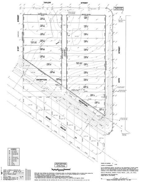 More Photos Of 20930 N 20th St, Barrington Land For Sale