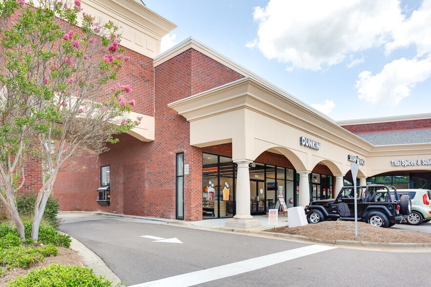 More Photos Of 920-994 High House Rd, Cary Unknown For Lease
