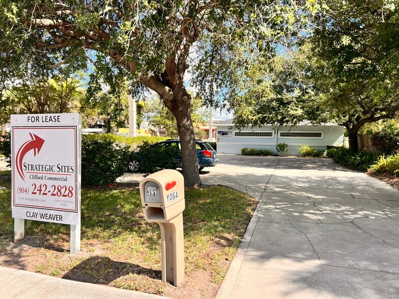 More Photos Of 391 3rd Ave S, Jacksonville Beach Office For Lease