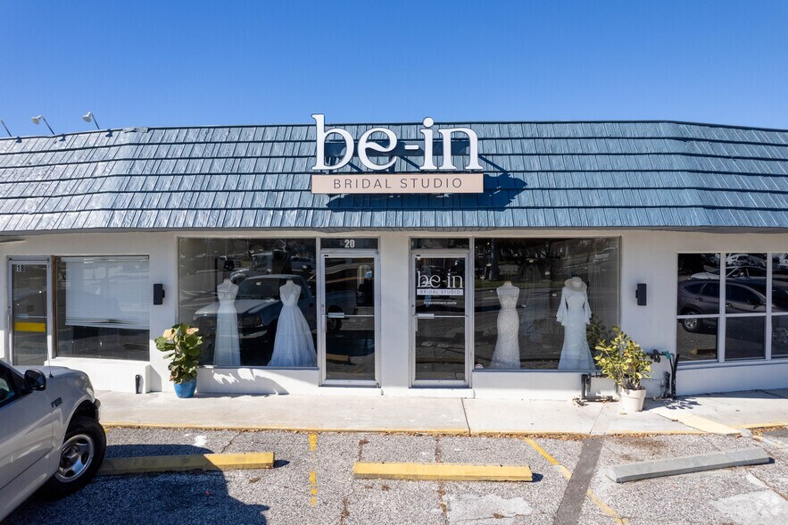 More Photos Of 703-705 Atlantic Blvd, Atlantic Beach Storefront For Lease