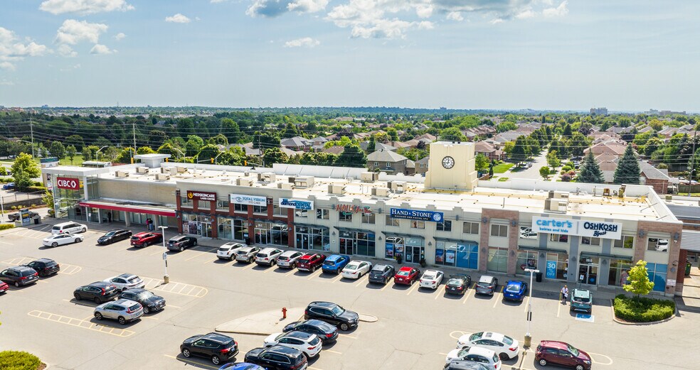 More Photos Of 300-340 Taunton Rd E, Whitby Unknown For Lease