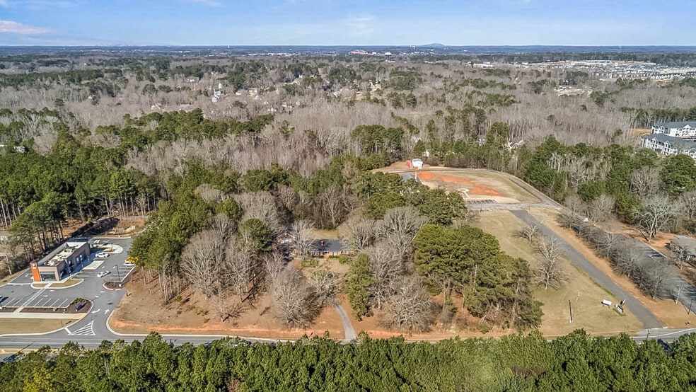 More Photos Of 2226 Jonesboro Rd, McDonough Land For Sale