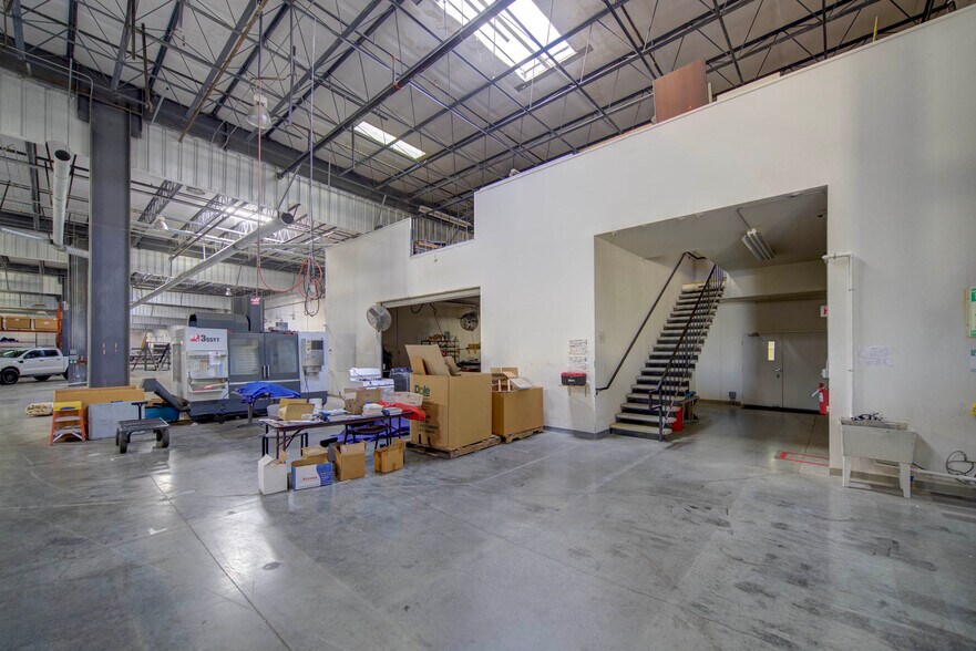 More Photos Of 1065 Marauder St, Chico Manufacturing For Lease