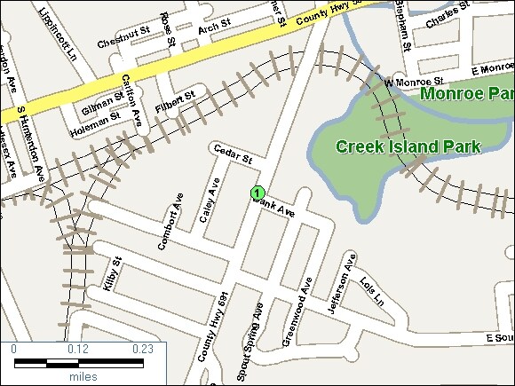 More Photos Of 120 Madison Ave, Mount Holly Medical For Lease