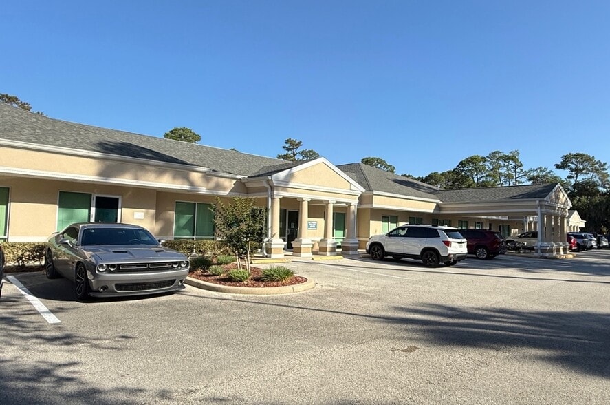 Primary Photo Of 790 Dunlawton Ave, Port Orange Medical For Sale