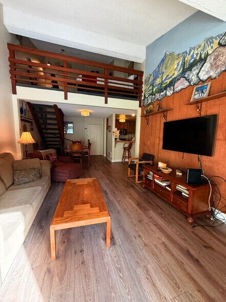 More Photos Of , Mammoth Lakes Multifamily For Sale