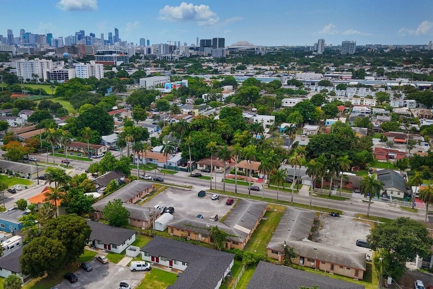 More Photos Of 1915 NW 28th St, Miami Apartments For Sale
