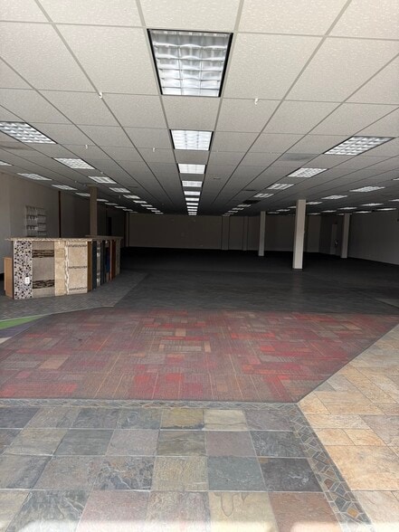 More Photos Of 150 N Walsh Dr, Casper General Retail For Sale