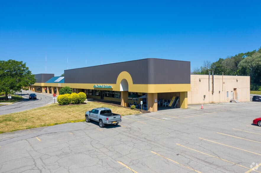 More Photos Of 3450 Winton Pl, Rochester General Retail For Sale