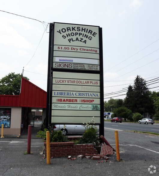 More Photos Of 7565-7569 Centreville Rd, Manassas Unknown For Lease