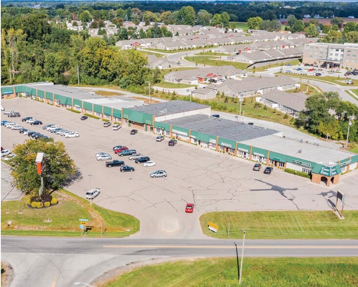 More Photos Of 3115-3167 E Center Street Ext, Warsaw Unknown For Lease