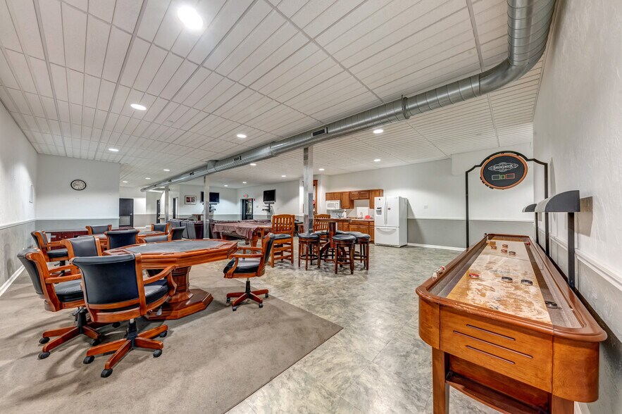 More Photos Of 1070 Baknsville Ave, Pittsburgh Lodge Meeting Hall For Sale