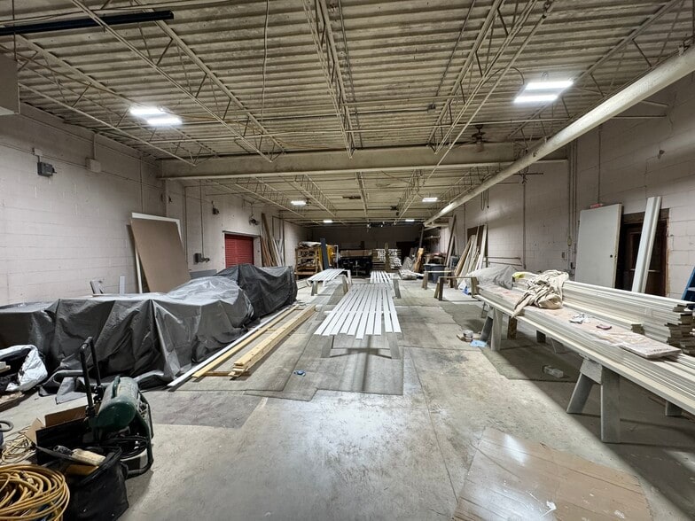 More Photos Of 745 South St, Green Lake Warehouse For Sale