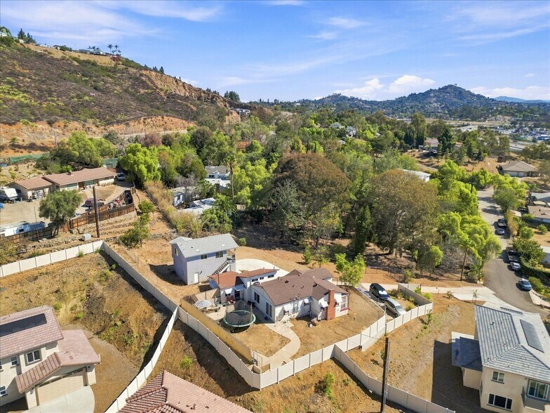 Primary Photo Of 3860 American Ave, La Mesa Multifamily For Sale