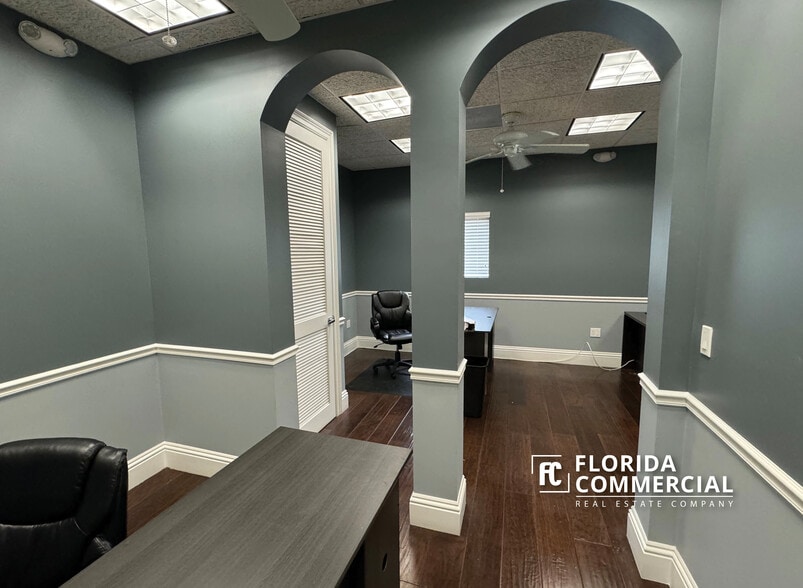More Photos Of 4189-4257 SW High Meadows Ave, Palm City Office For Sale