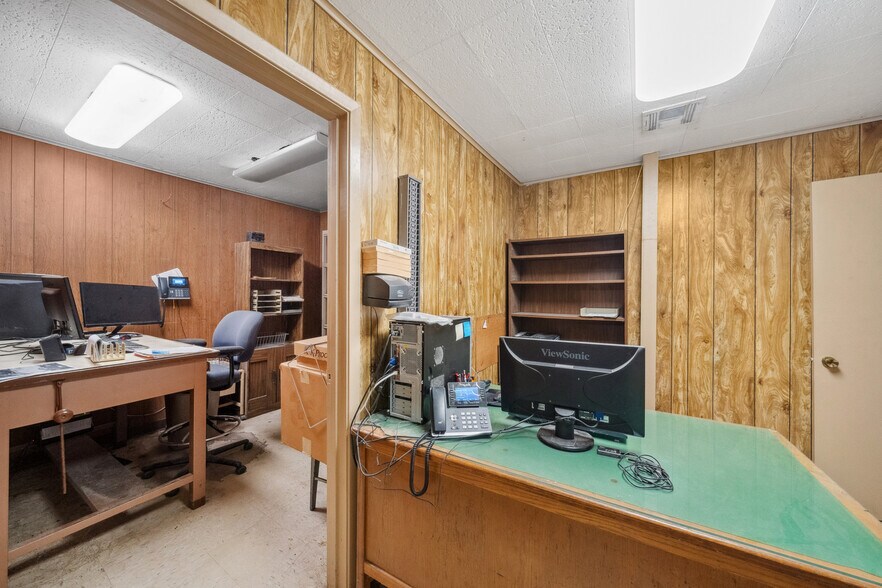 More Photos Of 215 Bennington St, Houston Land For Sale