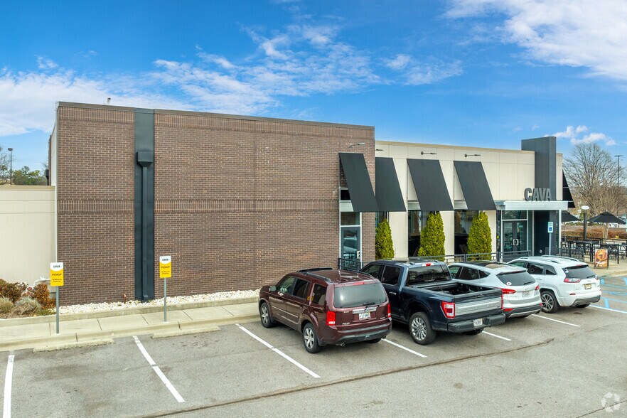 More Photos Of 5291 Hwy 280 S, Birmingham Unknown For Lease