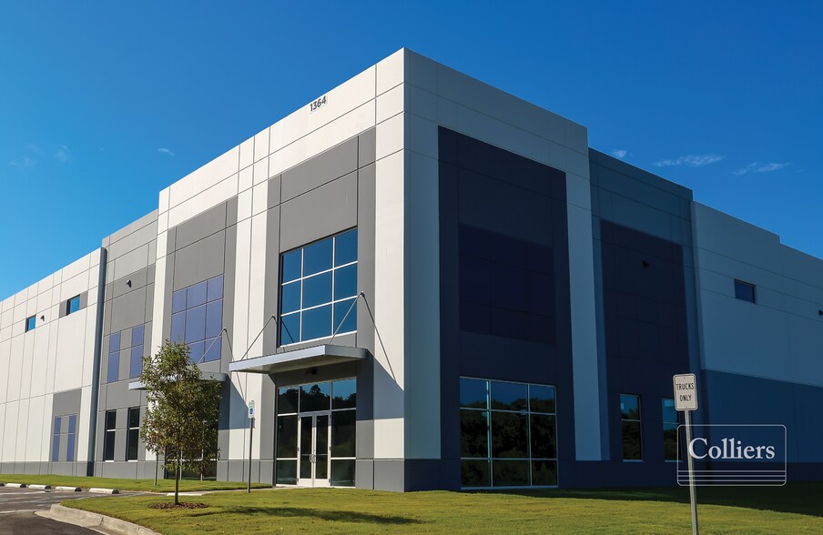 Primary Photo Of Access 77, Northpoint Boulevard, Blythewood Distribution For Lease