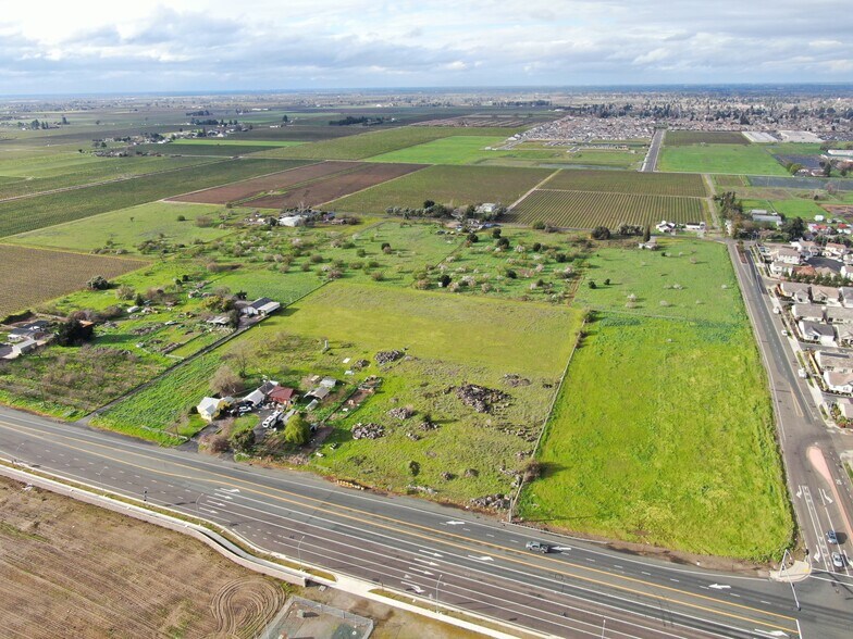 More Photos Of 209 E Highway 12, Lodi Land For Sale