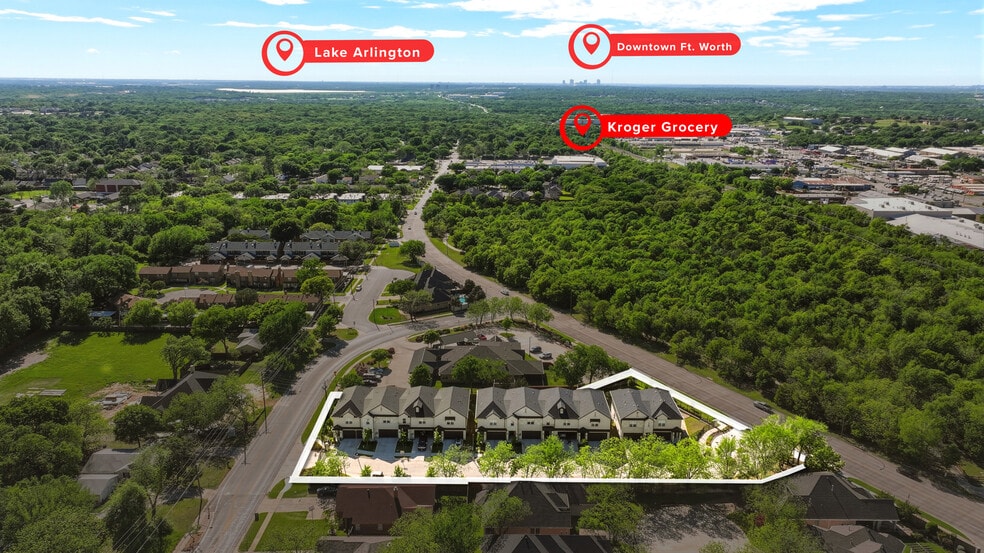 More Photos Of 500-540 Marbella Dr, Arlington Apartments For Sale