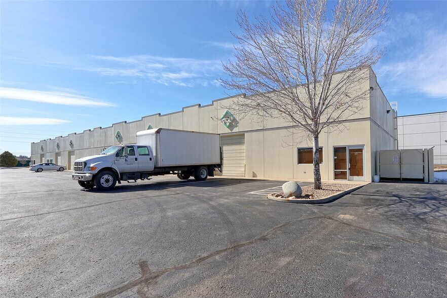 More Photos Of 4475 W 58th Ave, Arvada Light Distribution For Sale