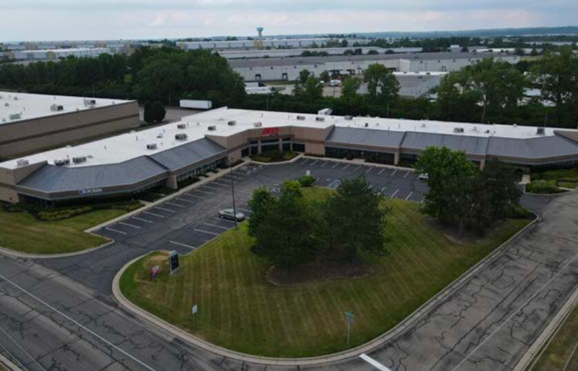 More Photos Of 7042-7068 Fairfield Business Dr, Fairfield Light Manufacturing For Lease