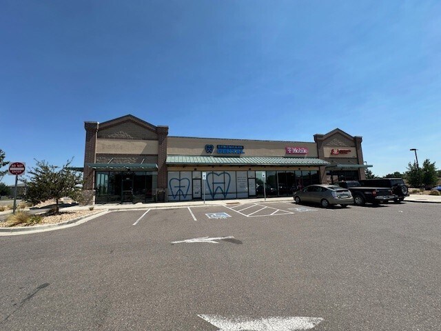 More Photos Of 6130 Firestone Blvd, Firestone Freestanding For Lease