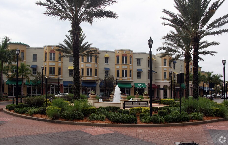 Primary Photo Of 8110-8151 Lakewood Ranch Blvd, Lakewood Ranch Unknown For Lease
