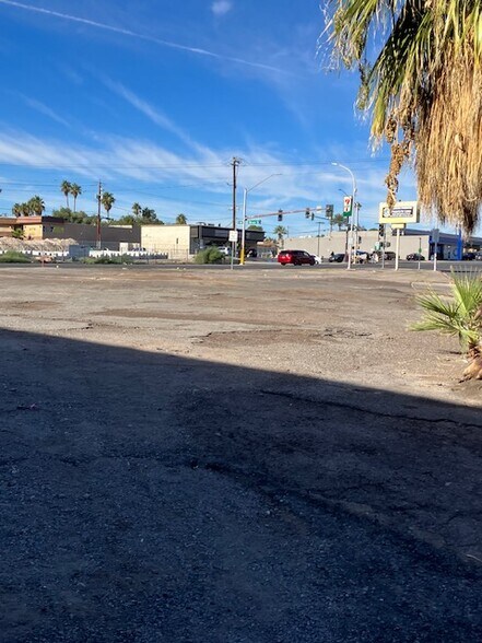 More Photos Of 1801 Fremont St, Las Vegas Land For Sale