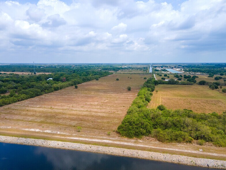 More Photos Of Johnston Rd. & L20, Fort Pierce Land For Sale