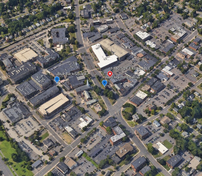 More Photos Of 15 S Main St, West Hartford Restaurant For Lease