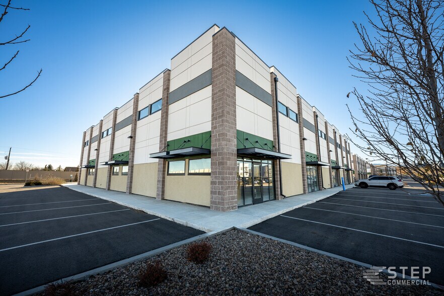 Primary Photo Of 11110 Broomfield Ln, Broomfield Research And Development For Lease