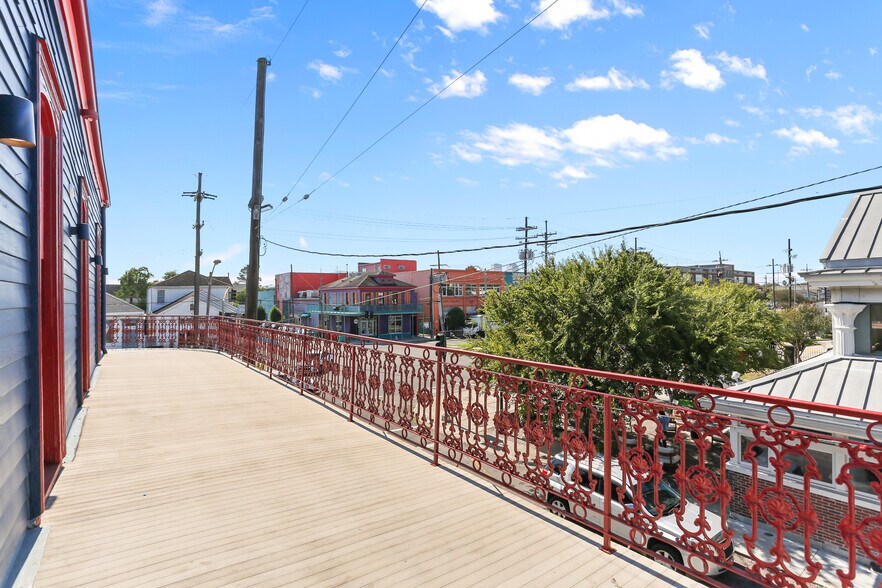 More Photos Of 2401 Saint Claude Ave, New Orleans Storefront Retail Residential For Sale
