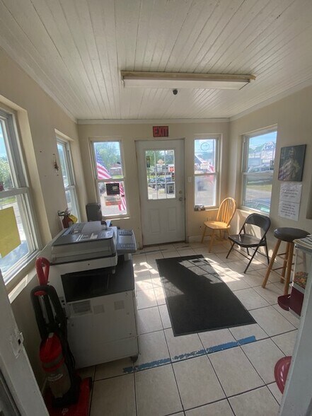 More Photos Of 847 S Delsea Dr, Vineland Auto Dealership For Sale