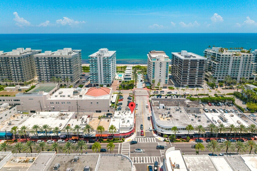 More Photos Of 225 95th St, Surfside Storefront For Lease