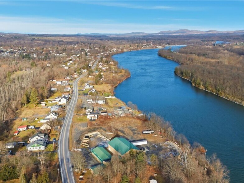 More Photos Of 300 Hudson Ave, Mechanicville General Retail For Sale