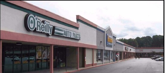 More Photos Of 1245 Veterans Memorial Hwy SW, Mableton Storefront For Lease