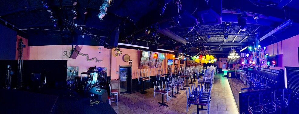 More Photos Of 6365 Peachtree Industrial Blvd, Atlanta Restaurant For Sale