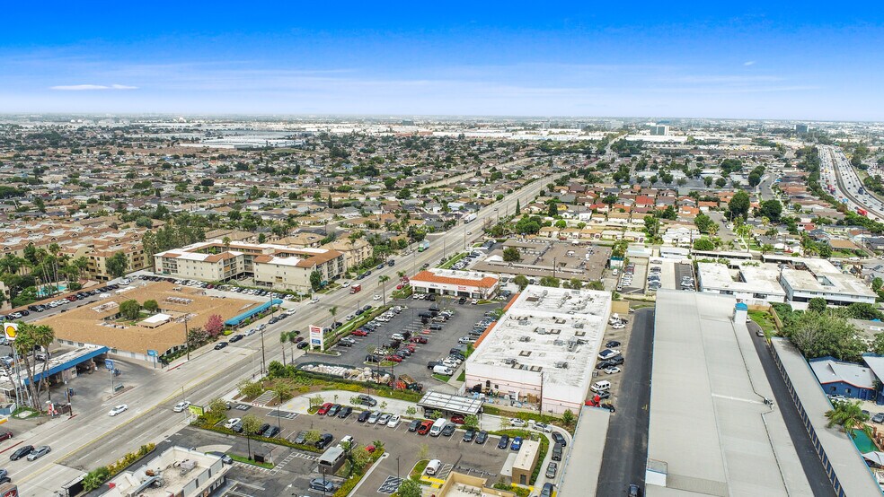 More Photos Of 21600-21602 S Vermont Ave, Torrance Unknown For Lease