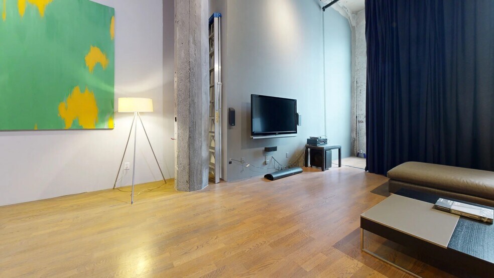 More Photos Of 601 4th St, San Francisco Apartments For Lease