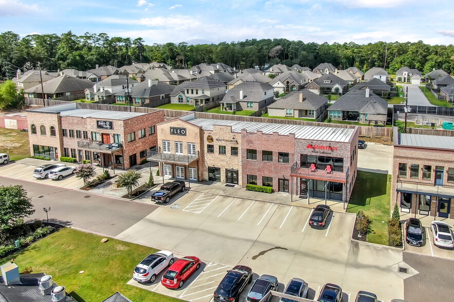 More Photos Of 23923 Gosling Rd, Spring Unknown For Lease