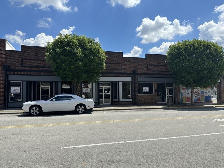 More Photos Of 4267 Lee St, Ayden Freestanding For Lease