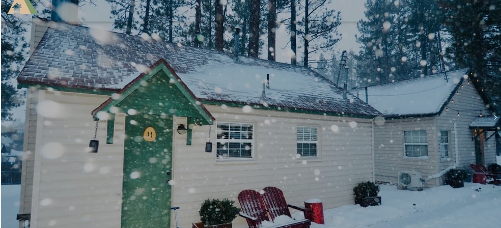 More Photos Of 586 Main St, Big Bear Lake Hotel For Sale