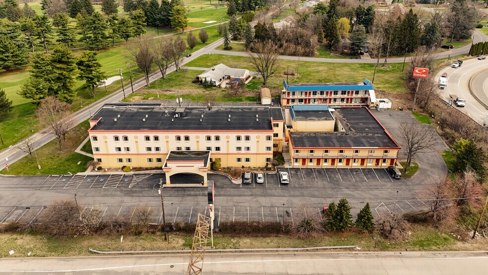 More Photos Of 1252 Harrisburg Pike, Carlisle Hotel For Sale