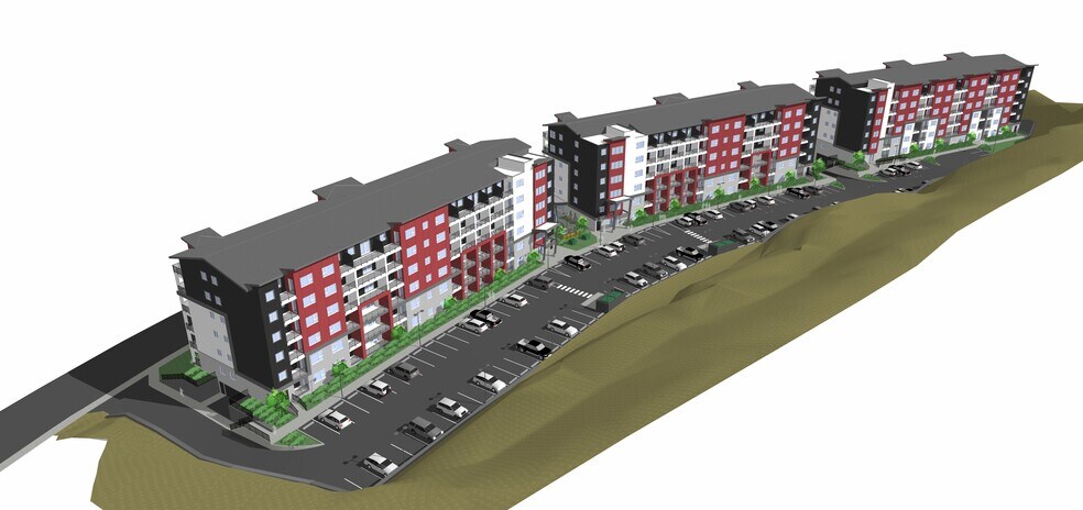 More Photos Of 1100 Ord Rd, Kamloops Land For Sale