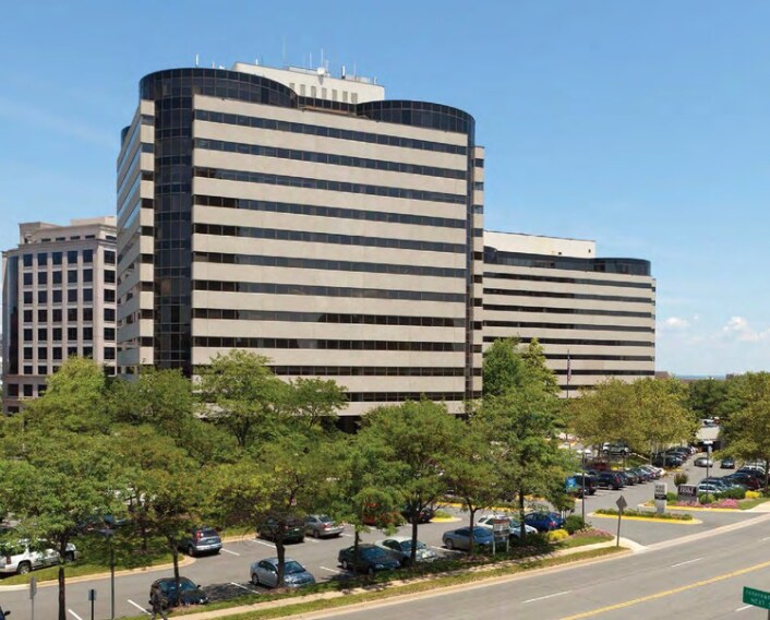 Primary Photo Of 8200 Greensboro Dr, McLean Office For Lease