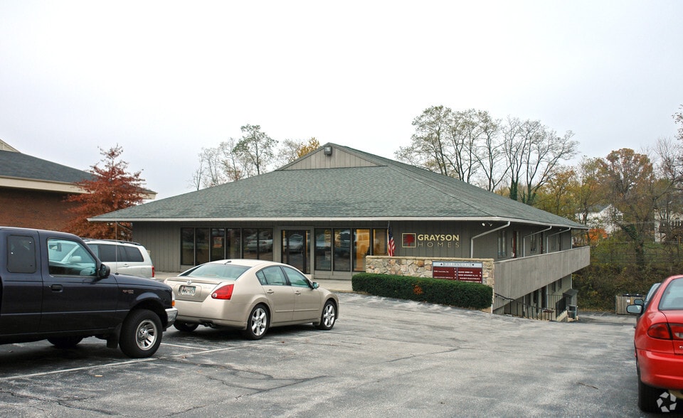More Photos Of 9025 Chevrolet Dr, Ellicott City Office For Lease