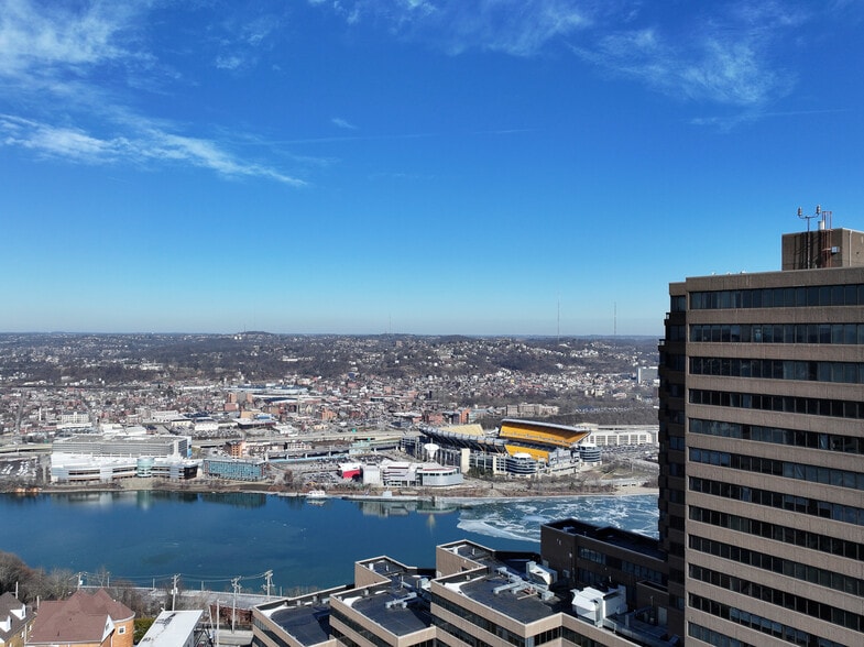 More Photos Of 1301 Grandview Ave, Pittsburgh Office For Lease