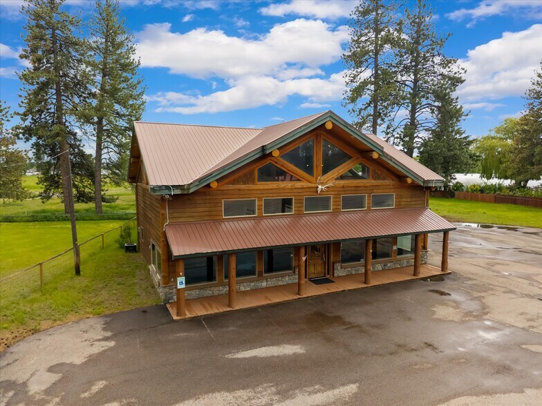 More Photos Of 2400 9th St W, Columbia Falls Freestanding For Sale