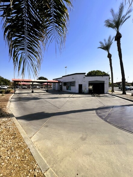 More Photos Of 1697 W Lacey Blvd, Hanford Carwash For Sale